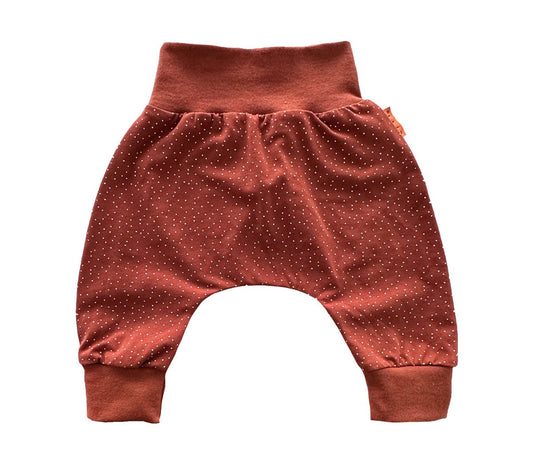 BABYHOSE WOOD RED POINT