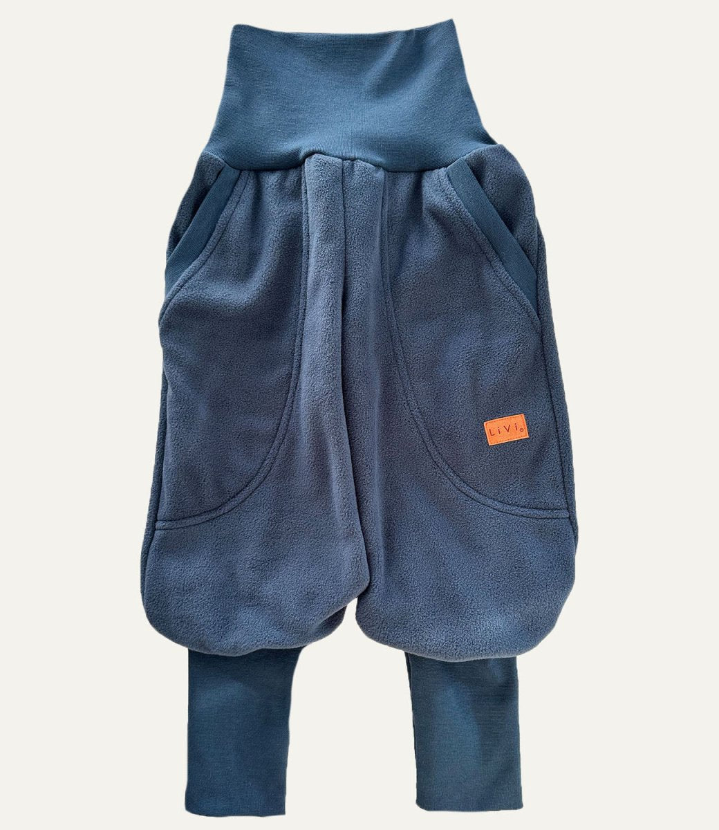 JOGGER FLEECE NORDIC