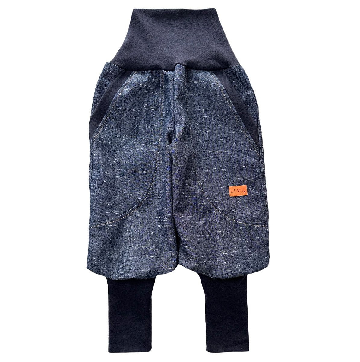 JEANS MARINE