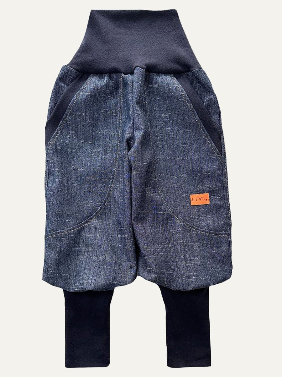 JEANS MARINE