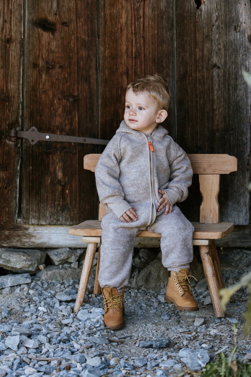 OVERALL AUS WALK SAND