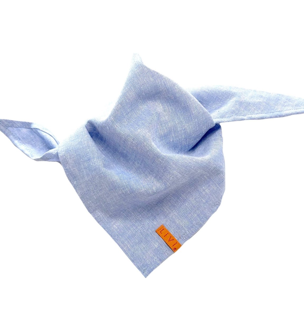 LEINENTUCH JEANS