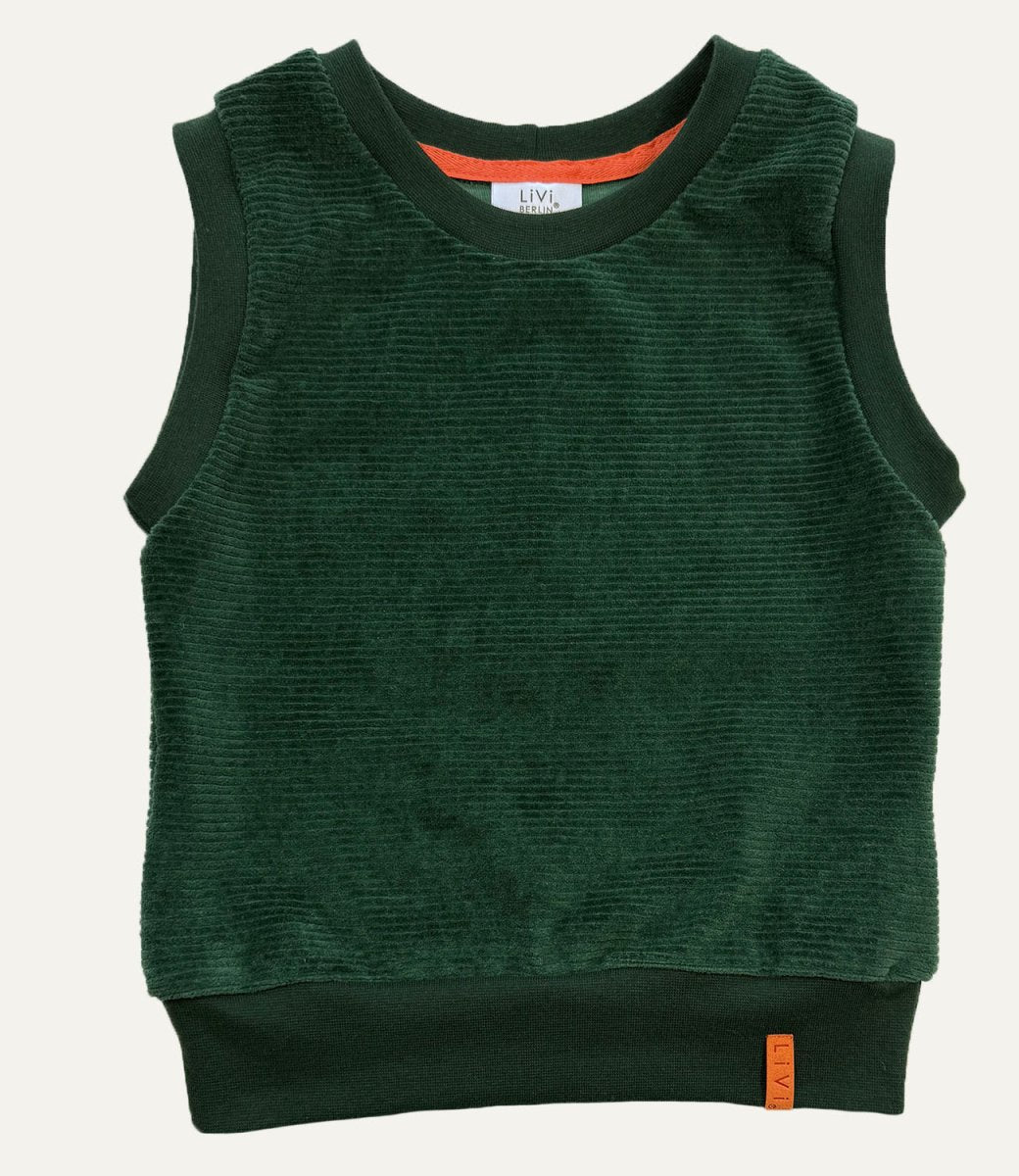 PULLUNDER MOSS NICKYCORD