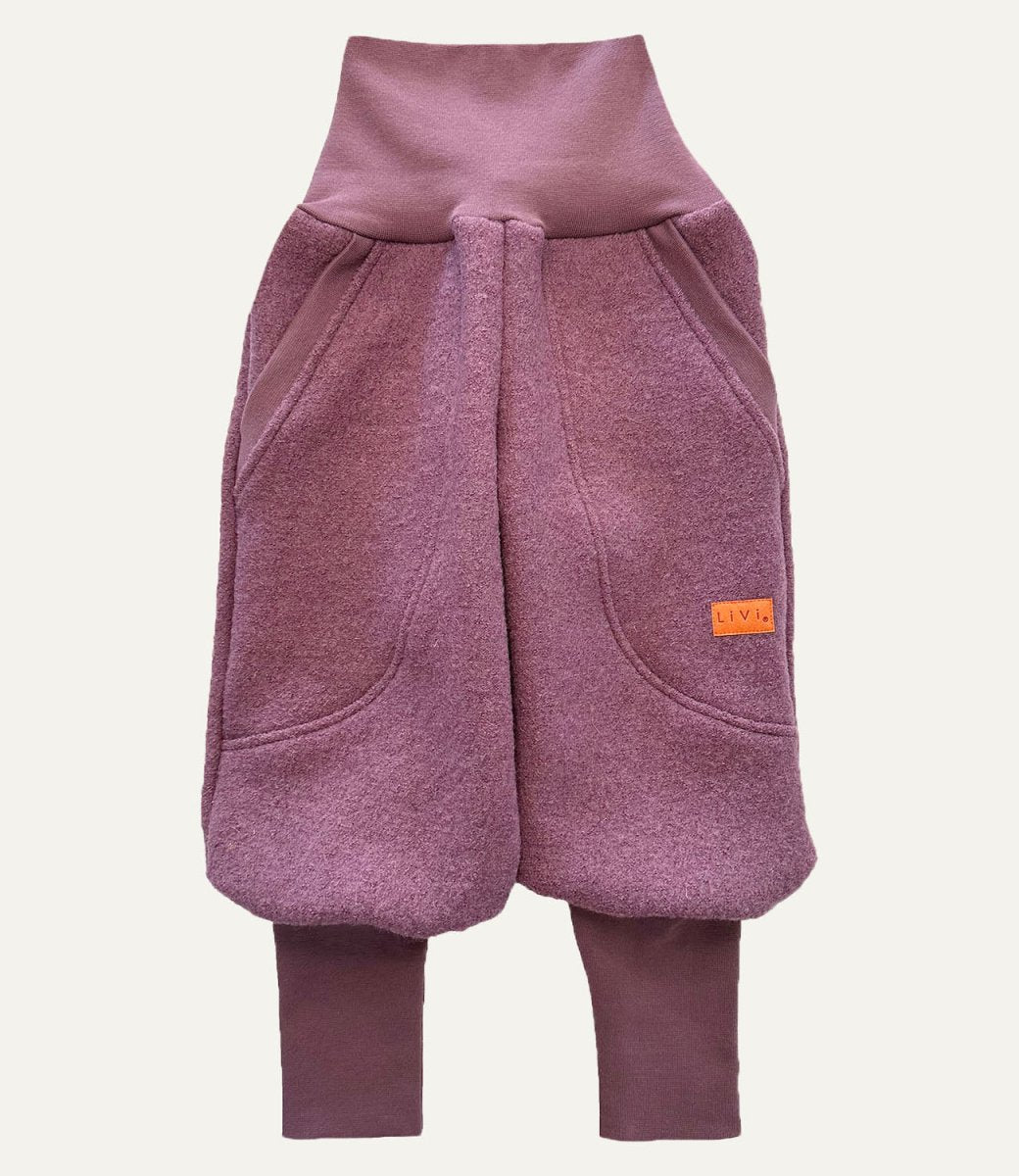 JOGGER WALK LAVENDEL