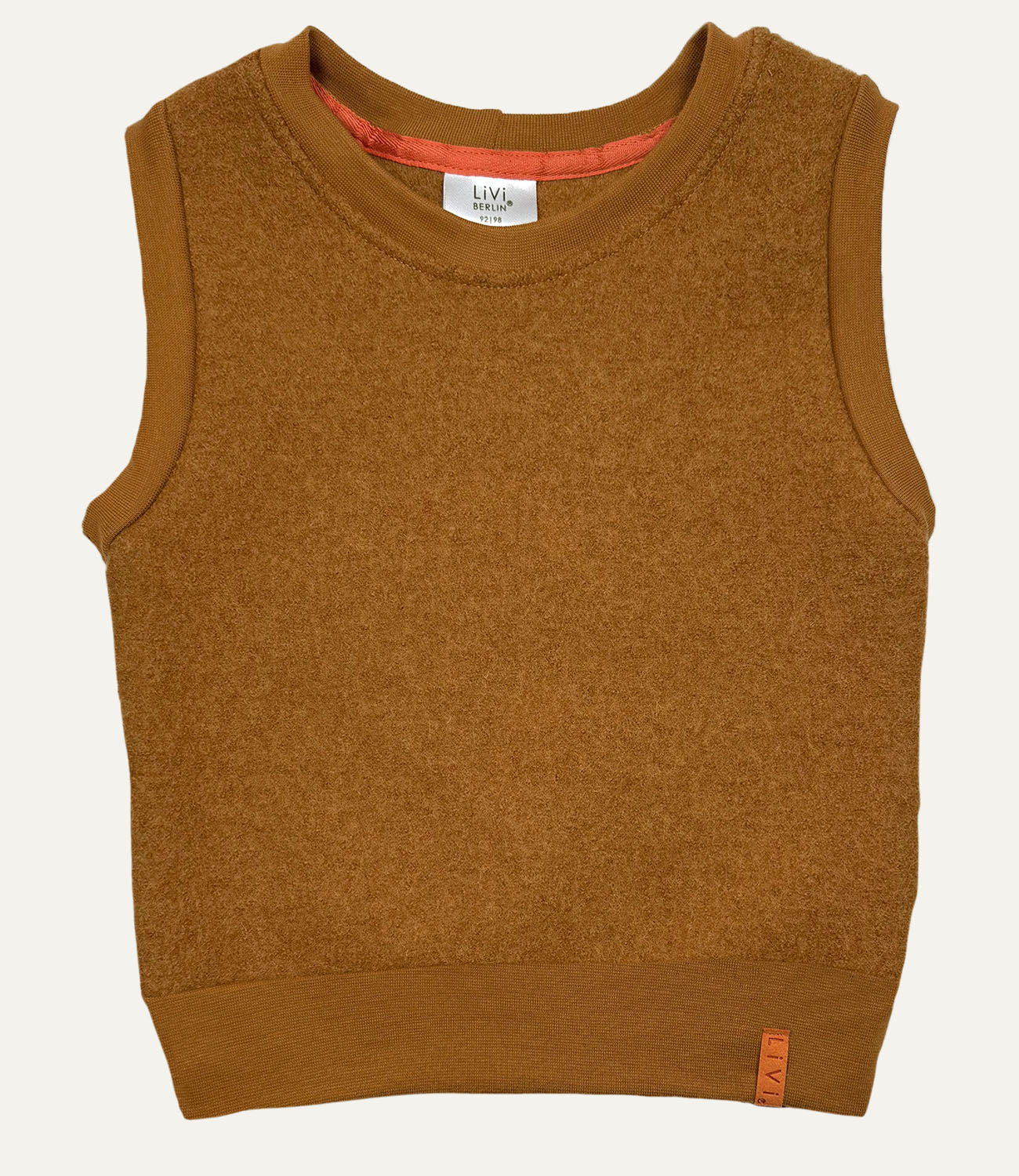 PULLUNDER WALK CAMEL