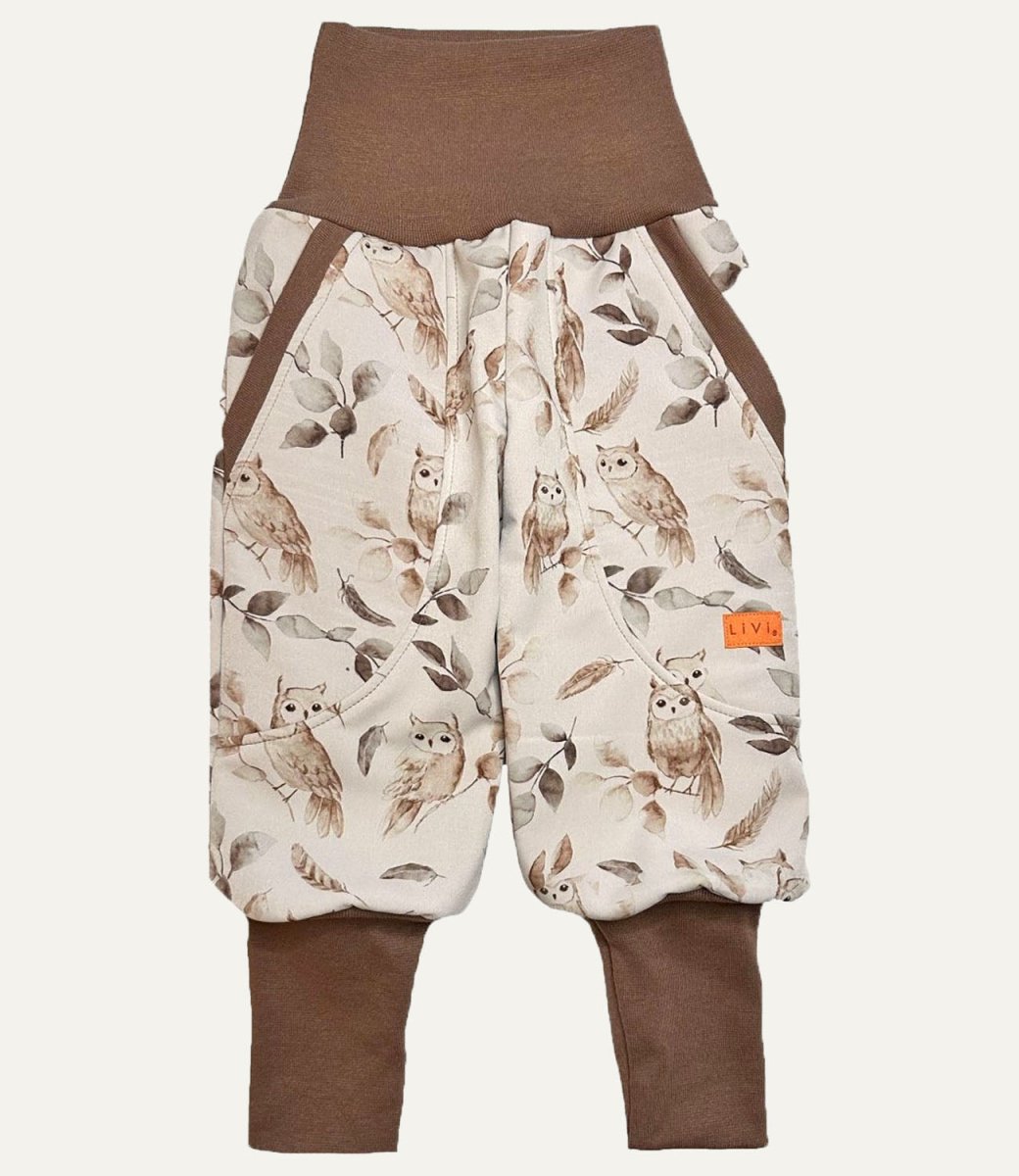 SOFTSHELL WALD