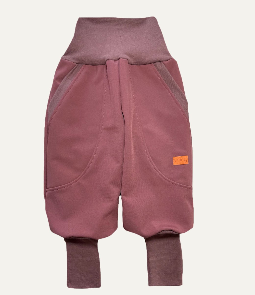 SOFTSHELL BEERE – LiVi BERLIN®