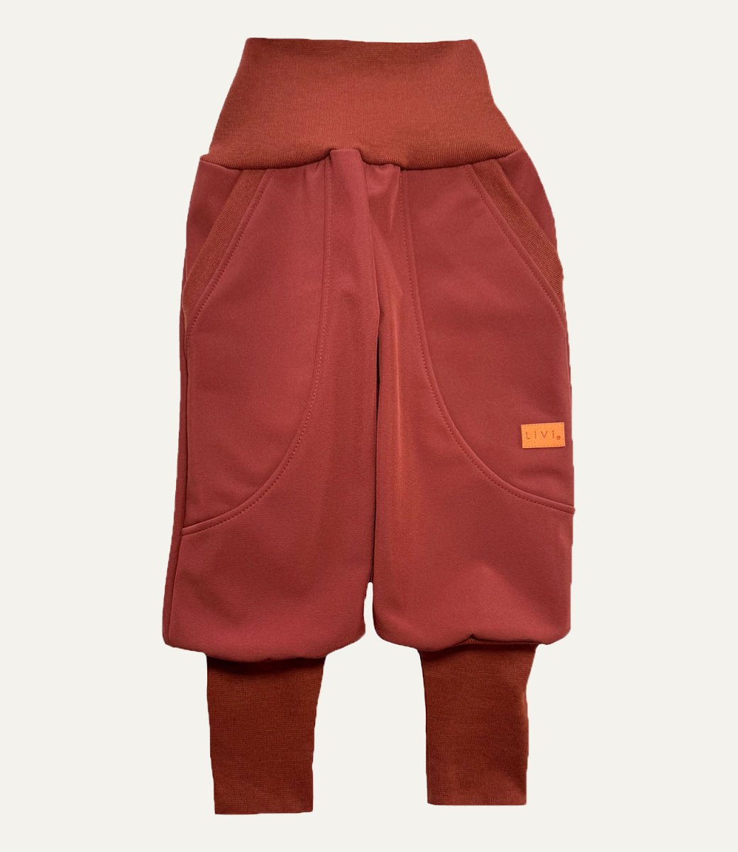 SOFTSHELL TERRA