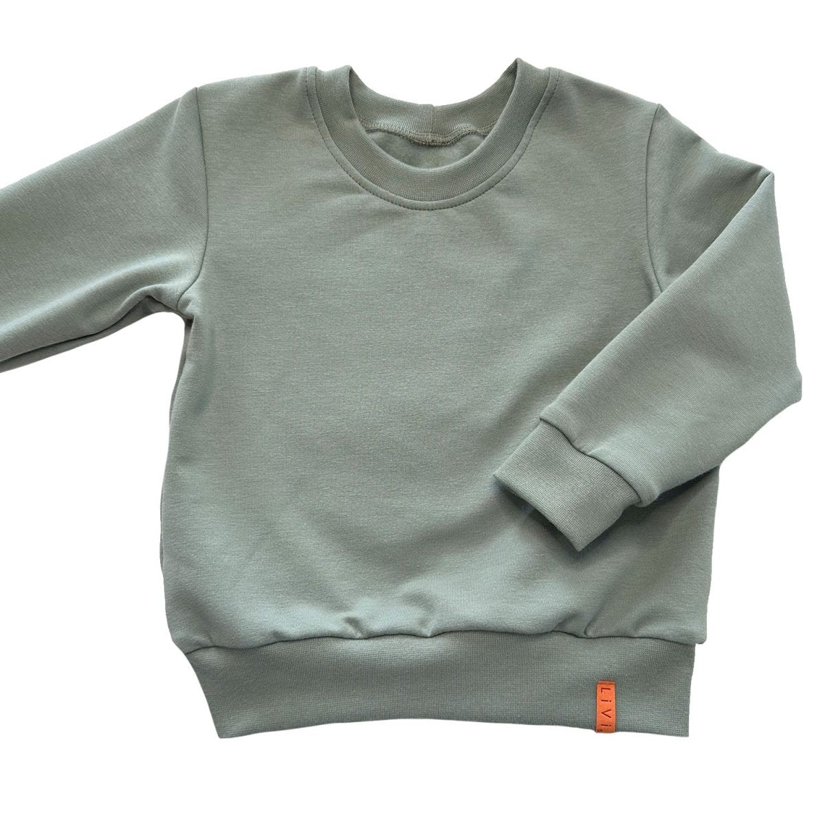 SWEATER MOON