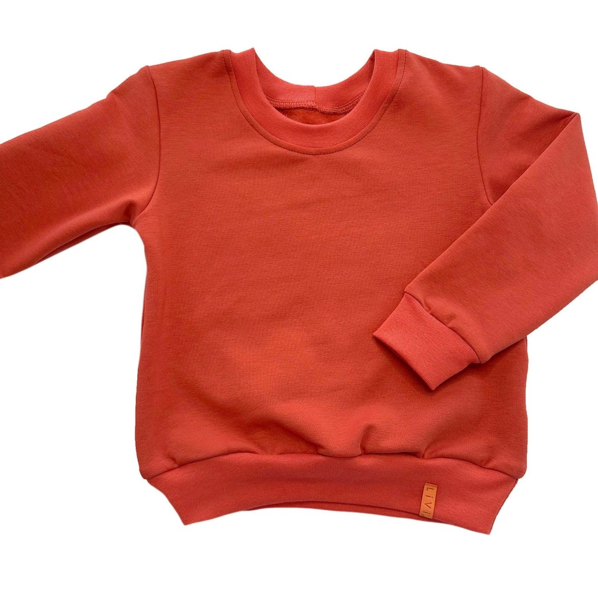 SWEATER ROST