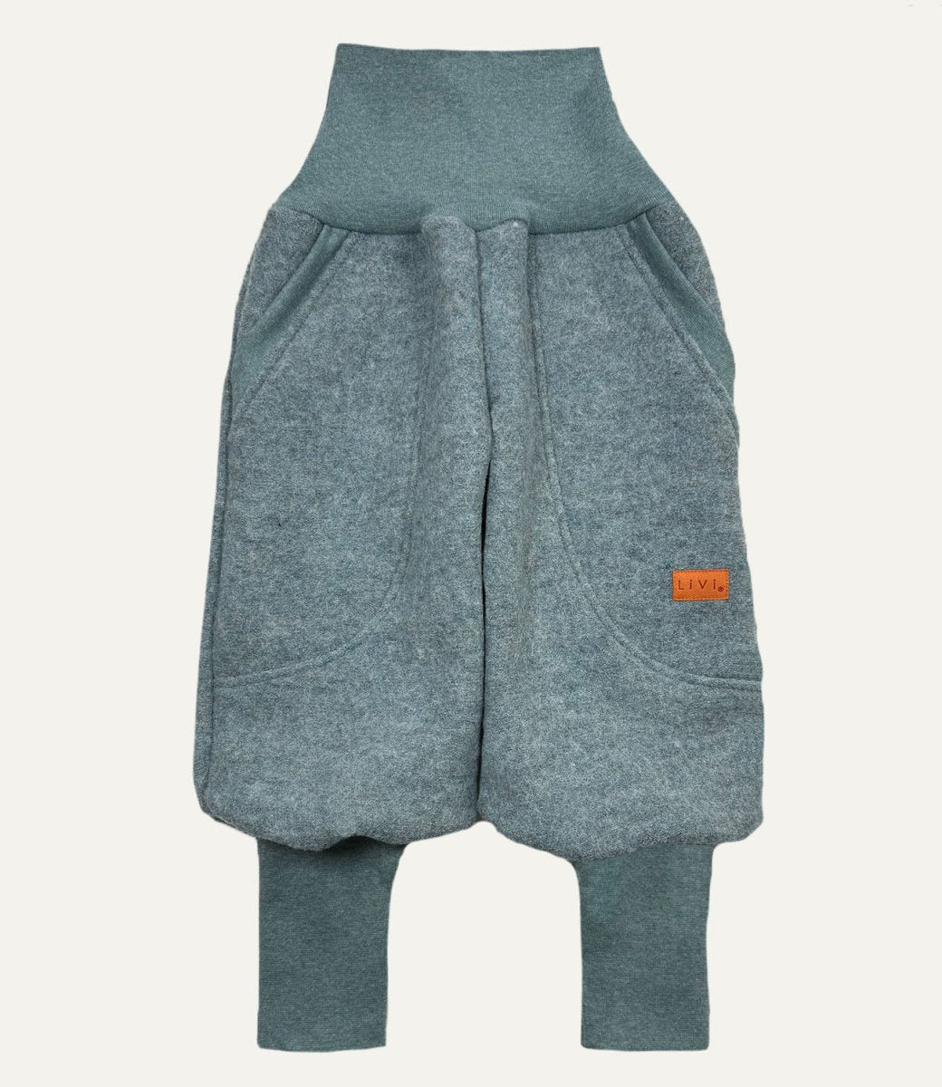 JOGGER WALK ICE BLUE