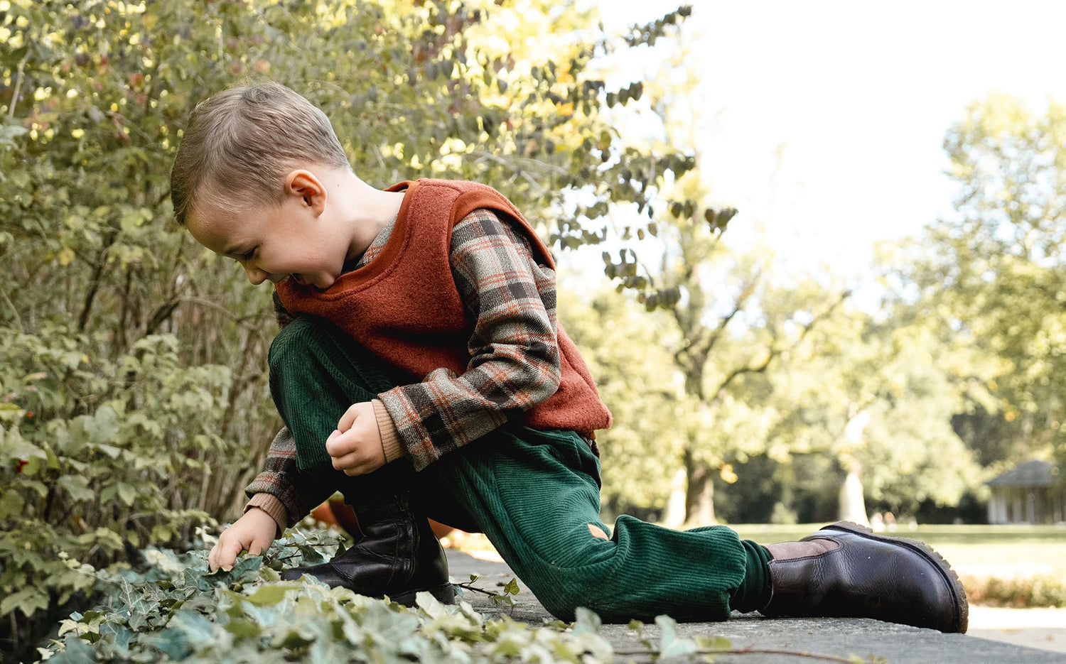 NICKYCORD - LiVi BERLIN®