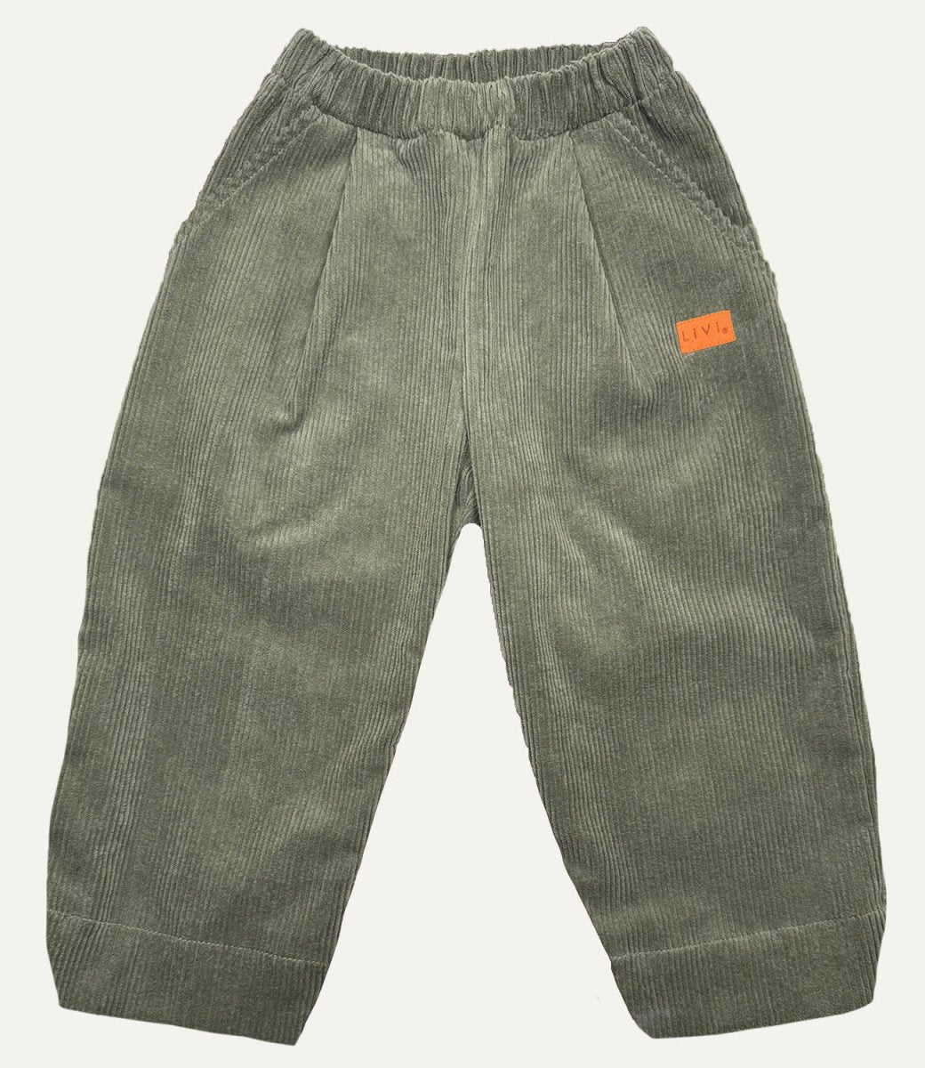 CORDHOSE Khaki