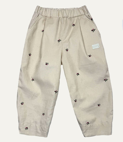 FEINCORD SAND FLOWER