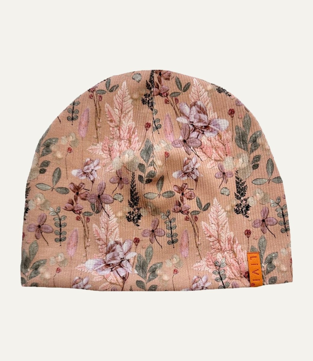 BEANIE WILDROSE