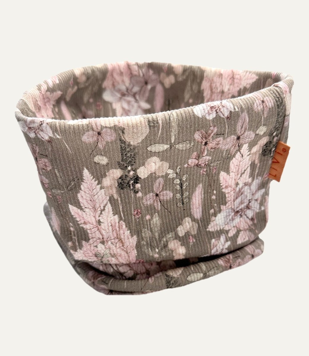 LOOP WILDROSE taupe