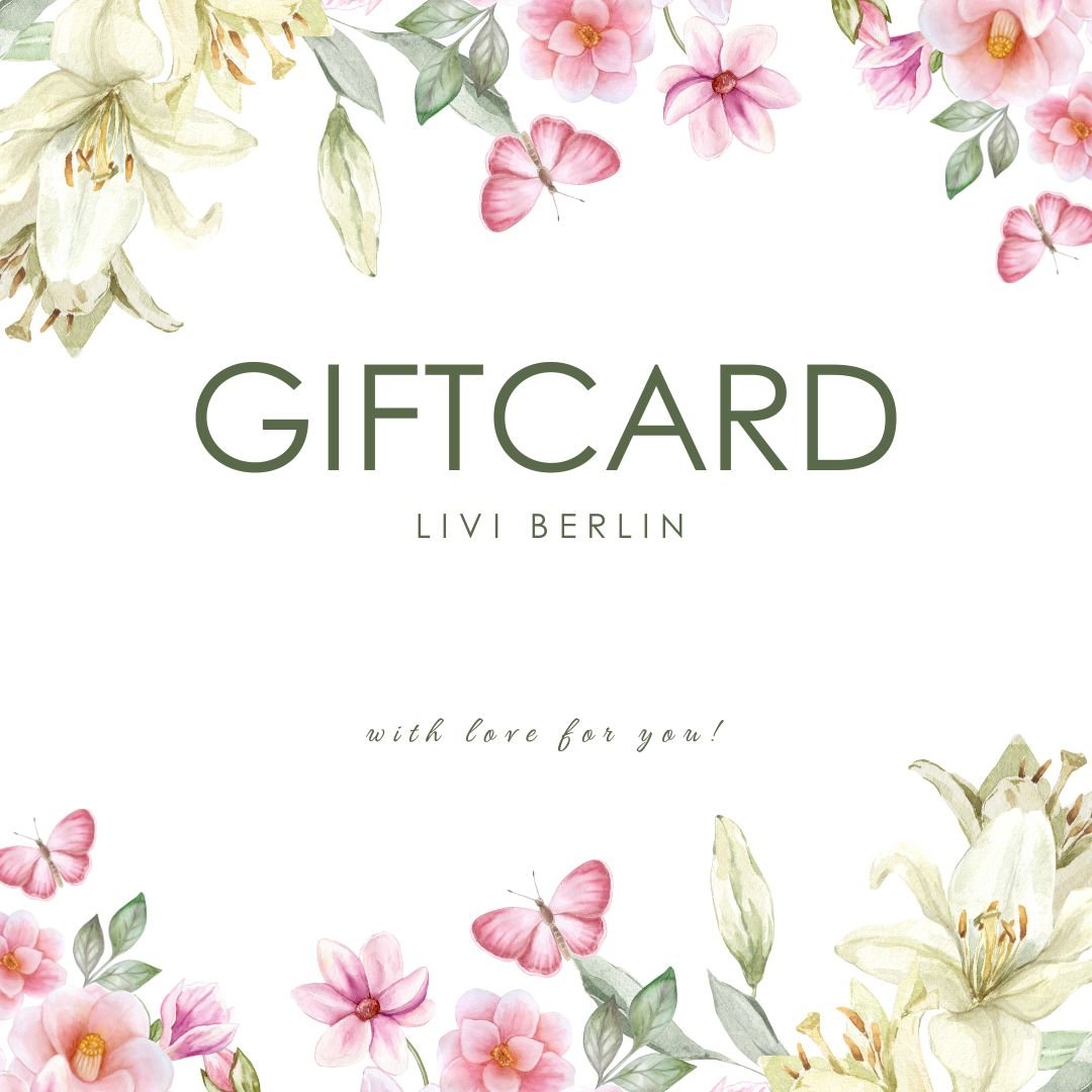LiViBERLIN - GUTSCHEIN