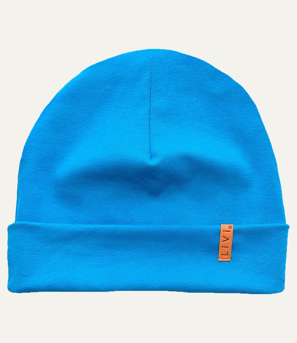 RIB BEANIE HEAVEN