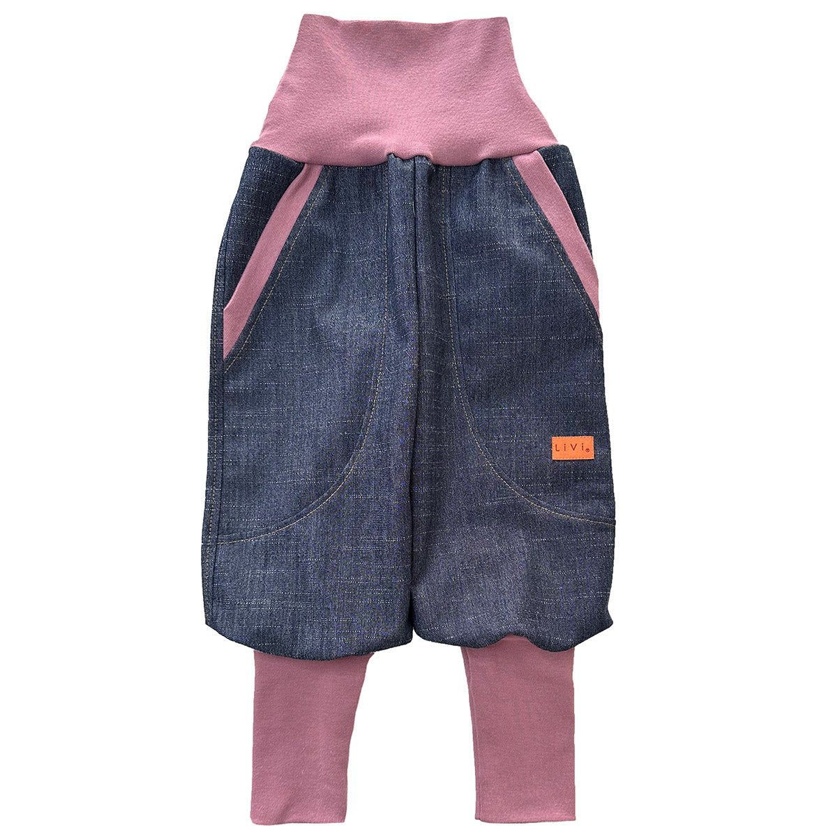 JEANS OLDROSE