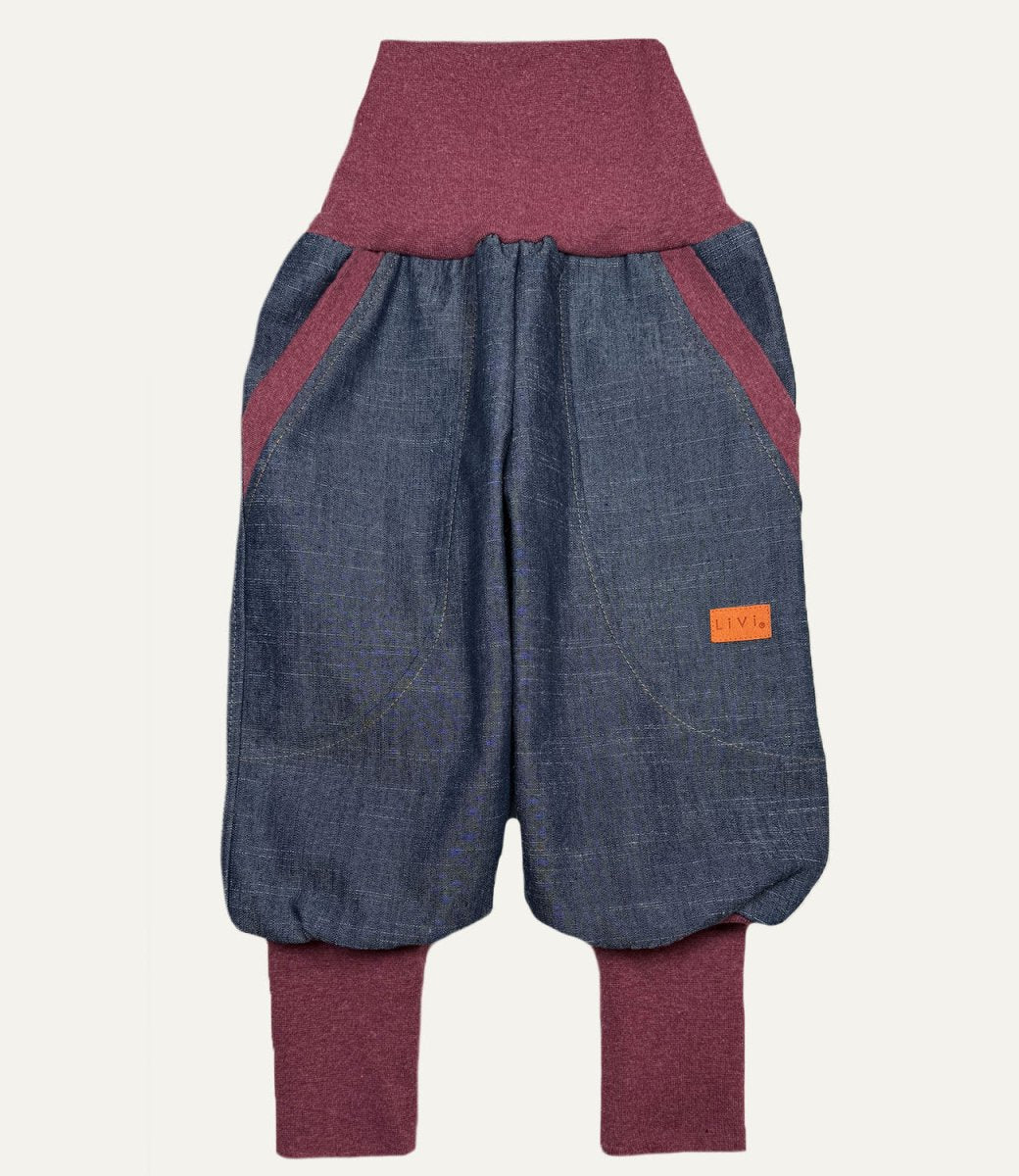 JEANS WEINROT
