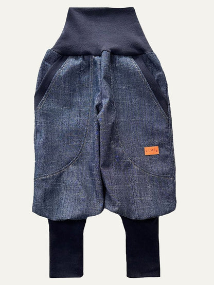 JEANS MARINE