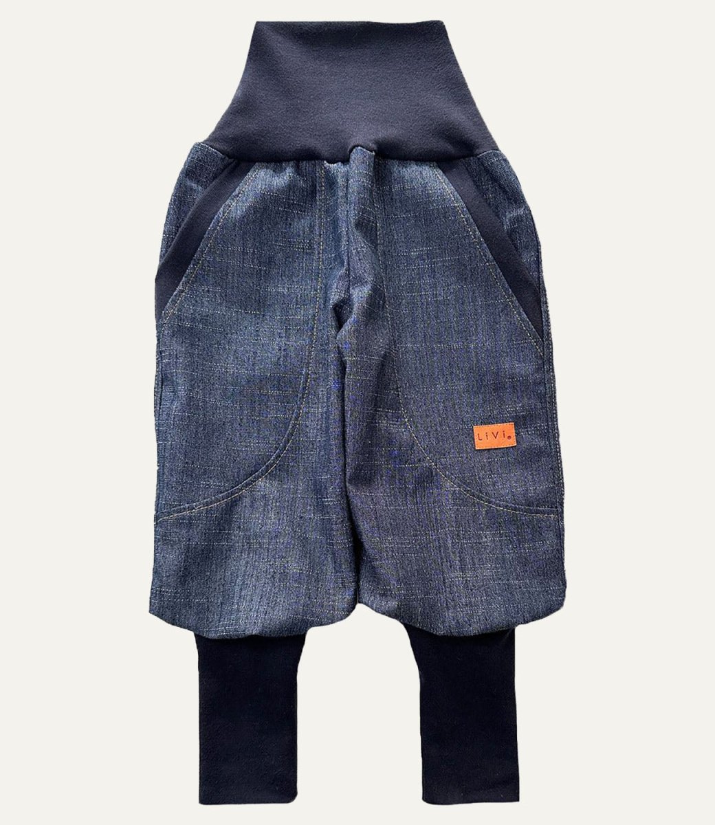 JEANS MARINE