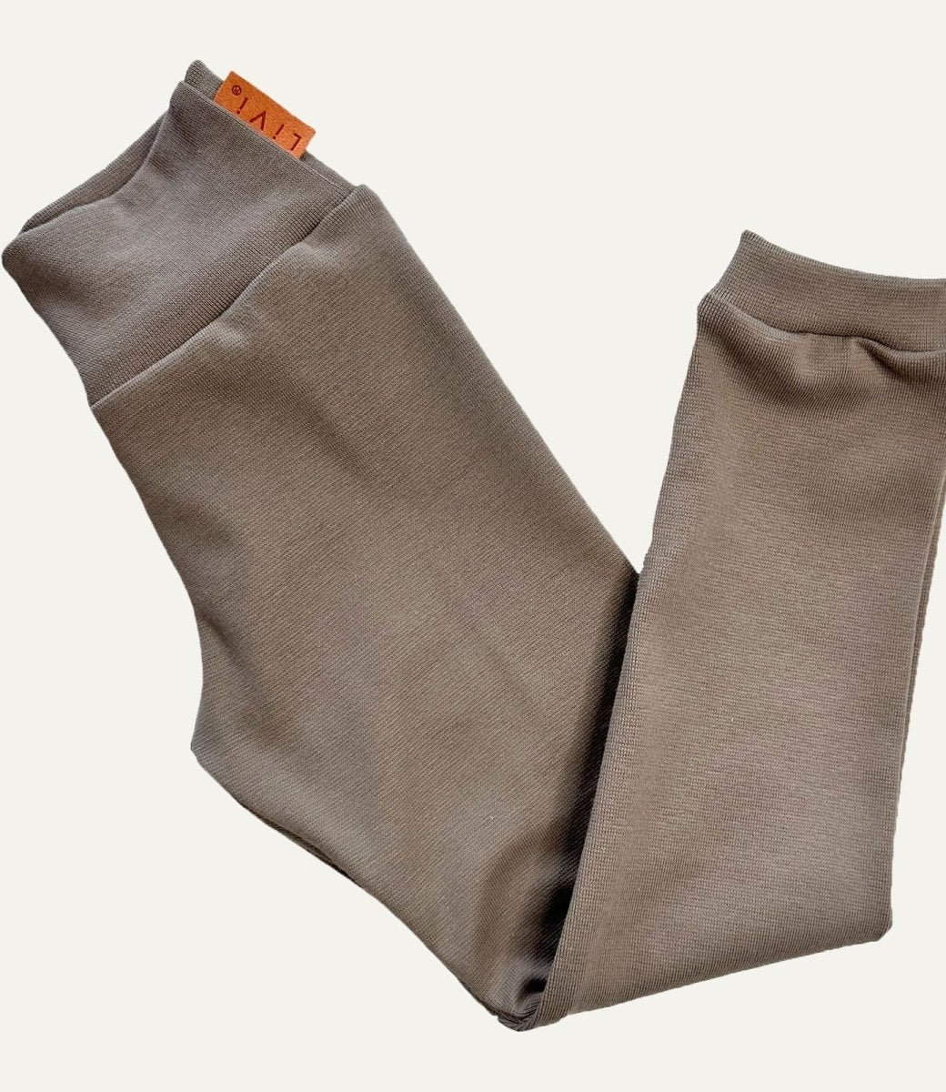 LEGGINGS MANDEL