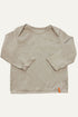 LEINENHEMD BEIGE