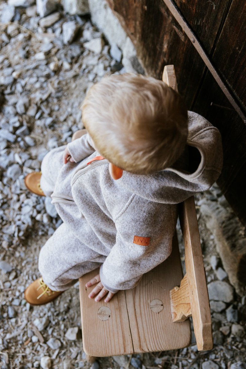 OVERALL AUS WALK SAND