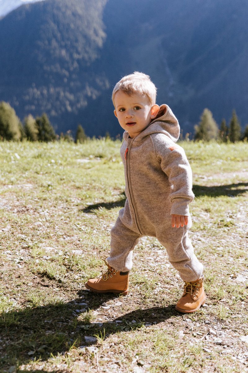 OVERALL AUS WALK SAND