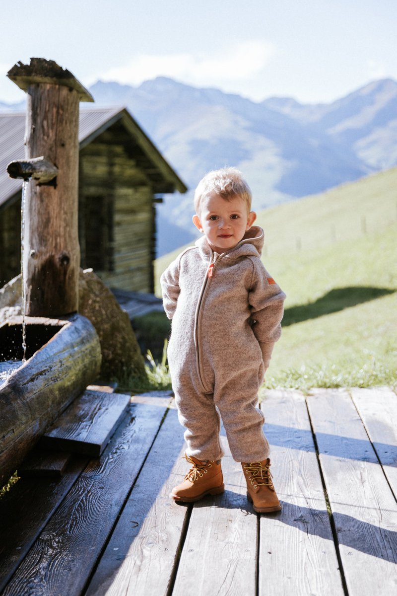 OVERALL AUS WALK SAND