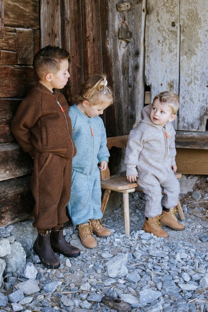 OVERALL AUS WALK SAND