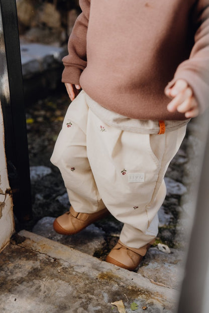 FEINCORD SAND FLOWER