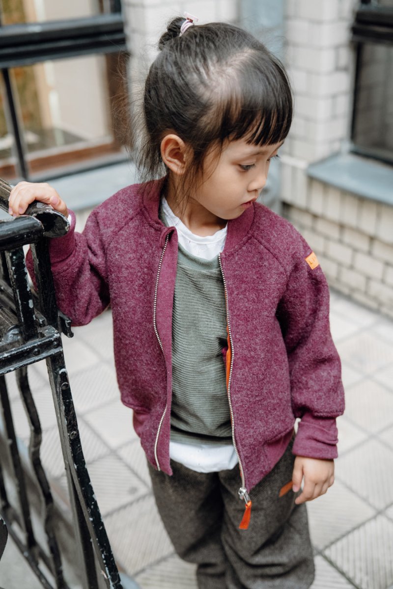 PULLUNDER KHAKI NICKYCORD
