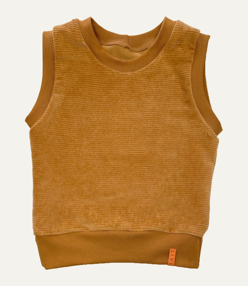PULLUNDER CAMEL NICKYCORD