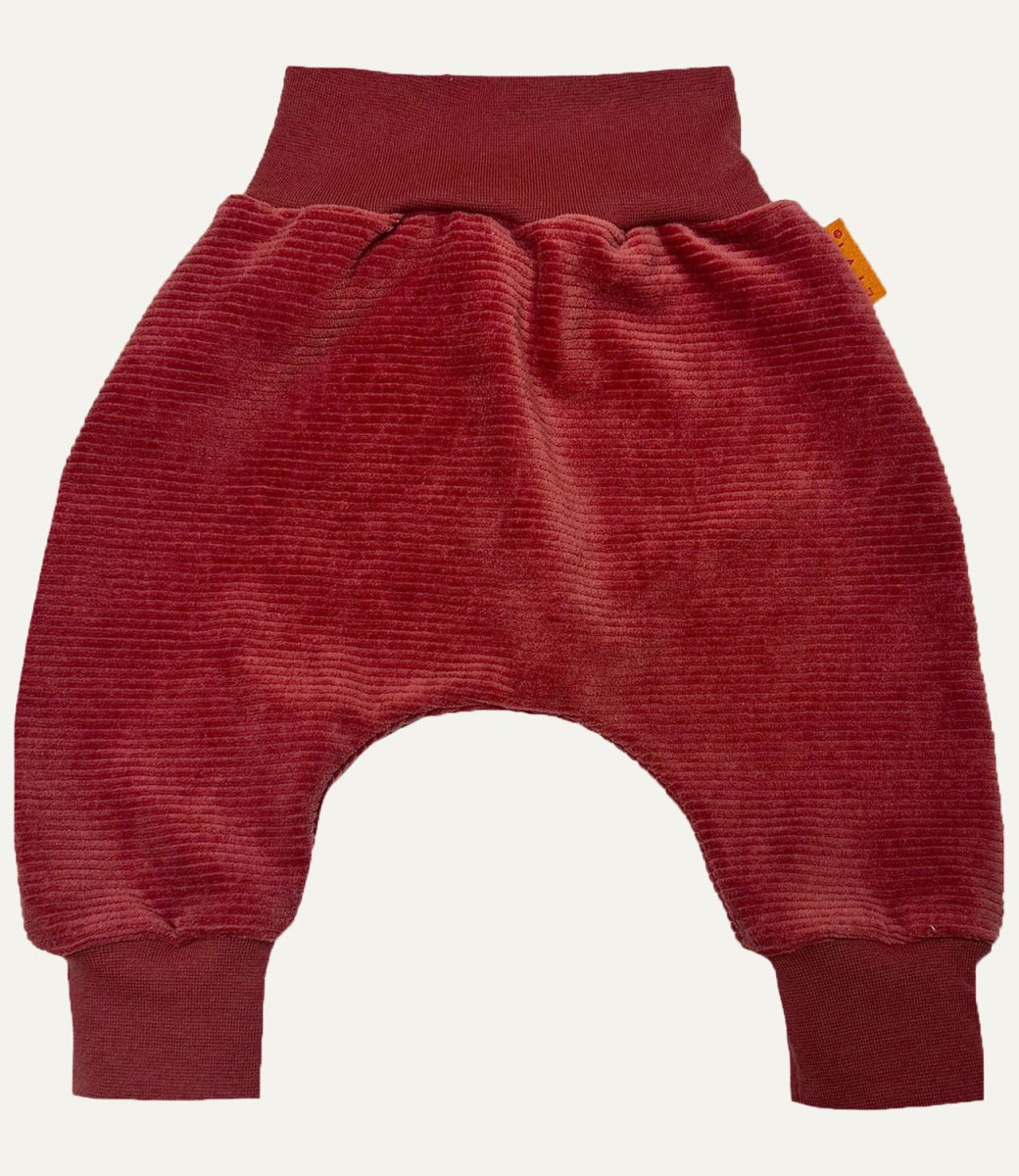 BABYHOSE NICKYCORD LAVA