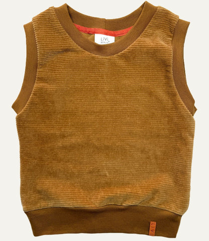 PULLUNDER CAMEL NICKYCORD