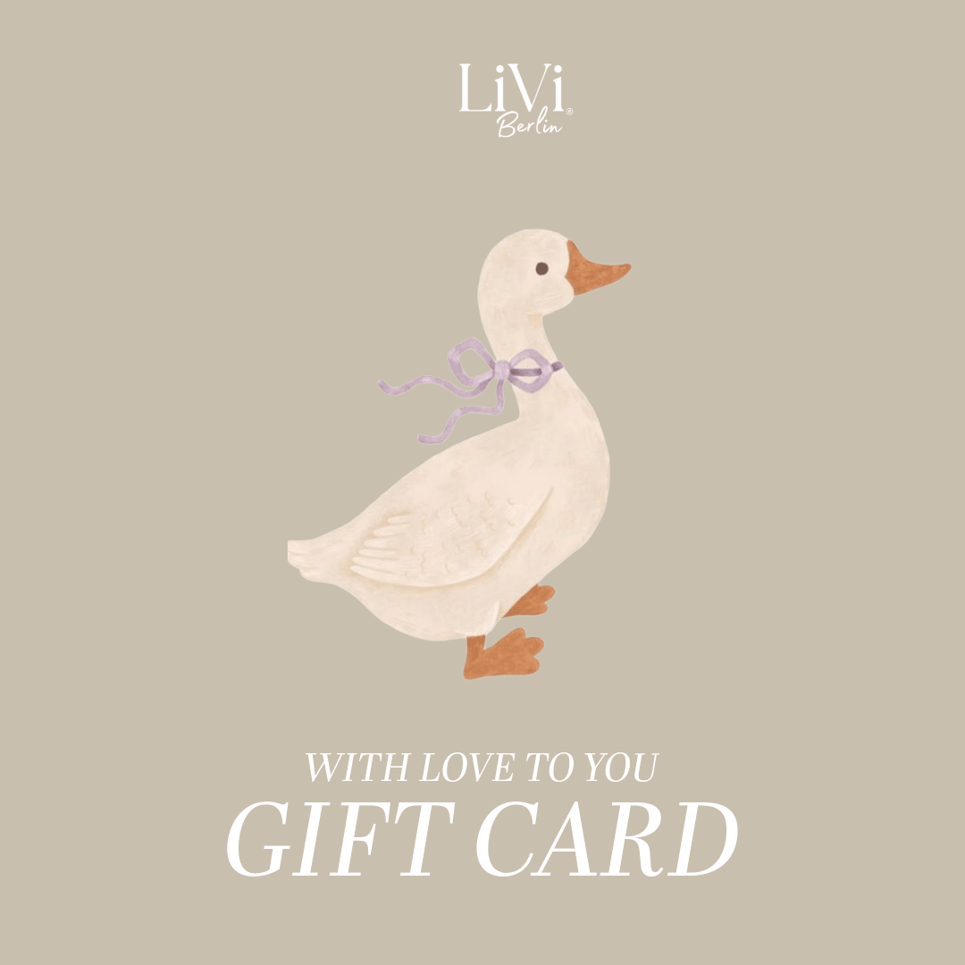 LiViBERLIN - GUTSCHEIN