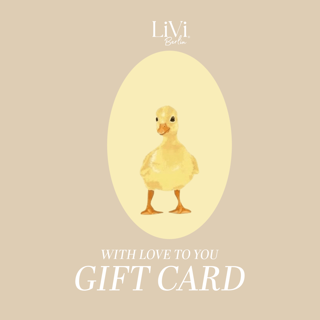 LiViBERLIN - GUTSCHEIN