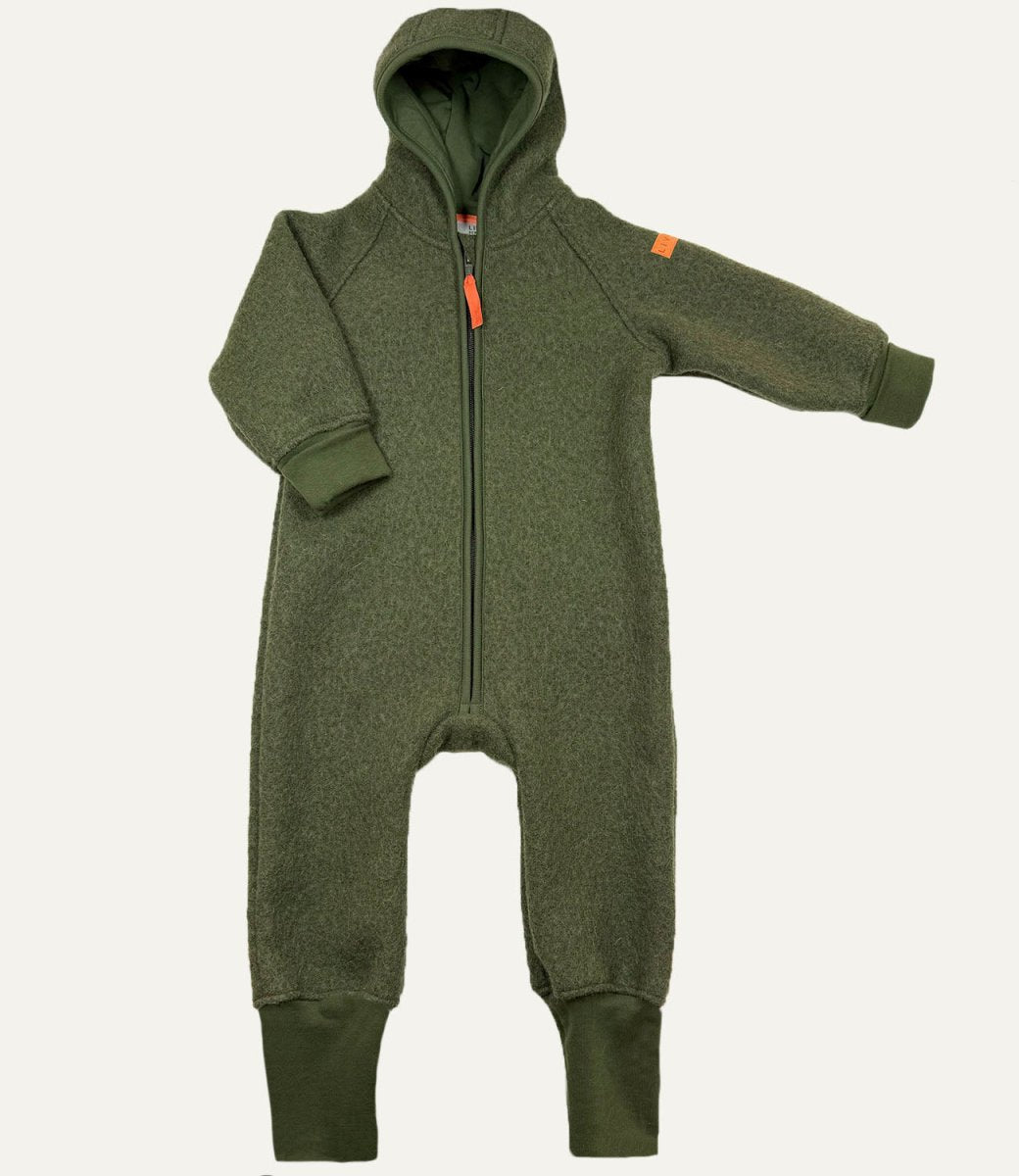 OVERALL AUS WALK MOSS