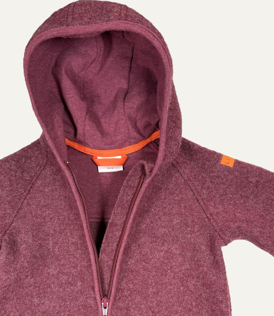 OVERALL AUS WALK WEINROT