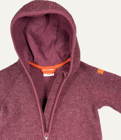 OVERALL AUS WALK WEINROT