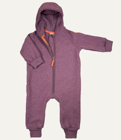 OVERALL AUS WALK LAVENDEL