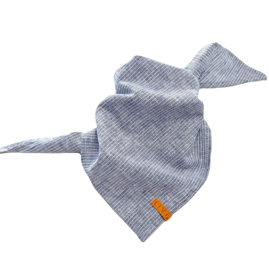 LEINENTUCH MARINE FINESTRIPES