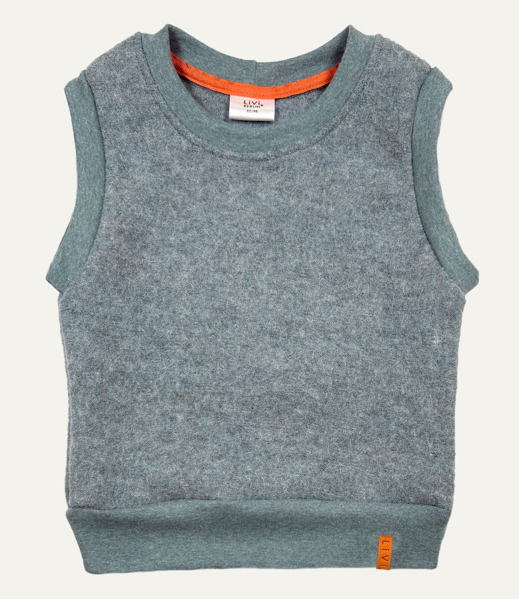 PULLUNDER WALK ICE BLUE