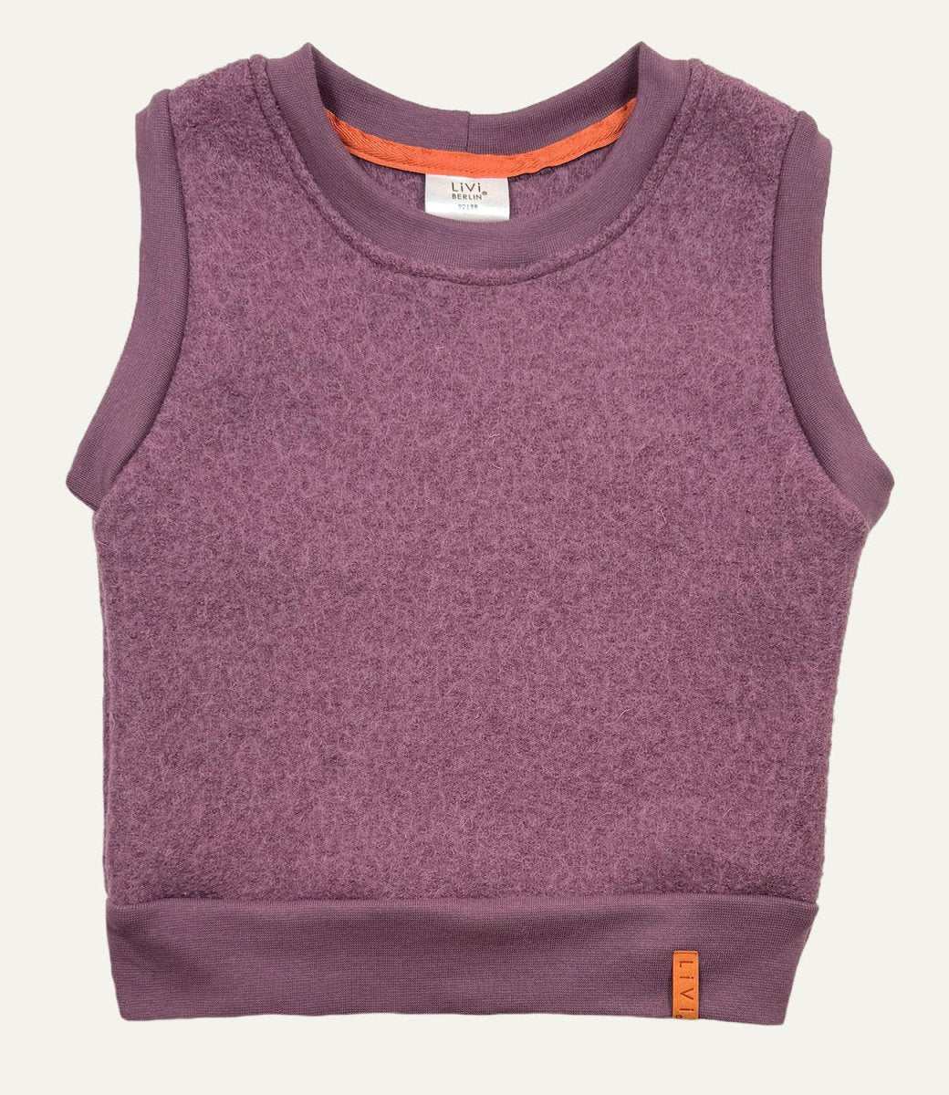 PULLUNDER WALK LAVENDEL