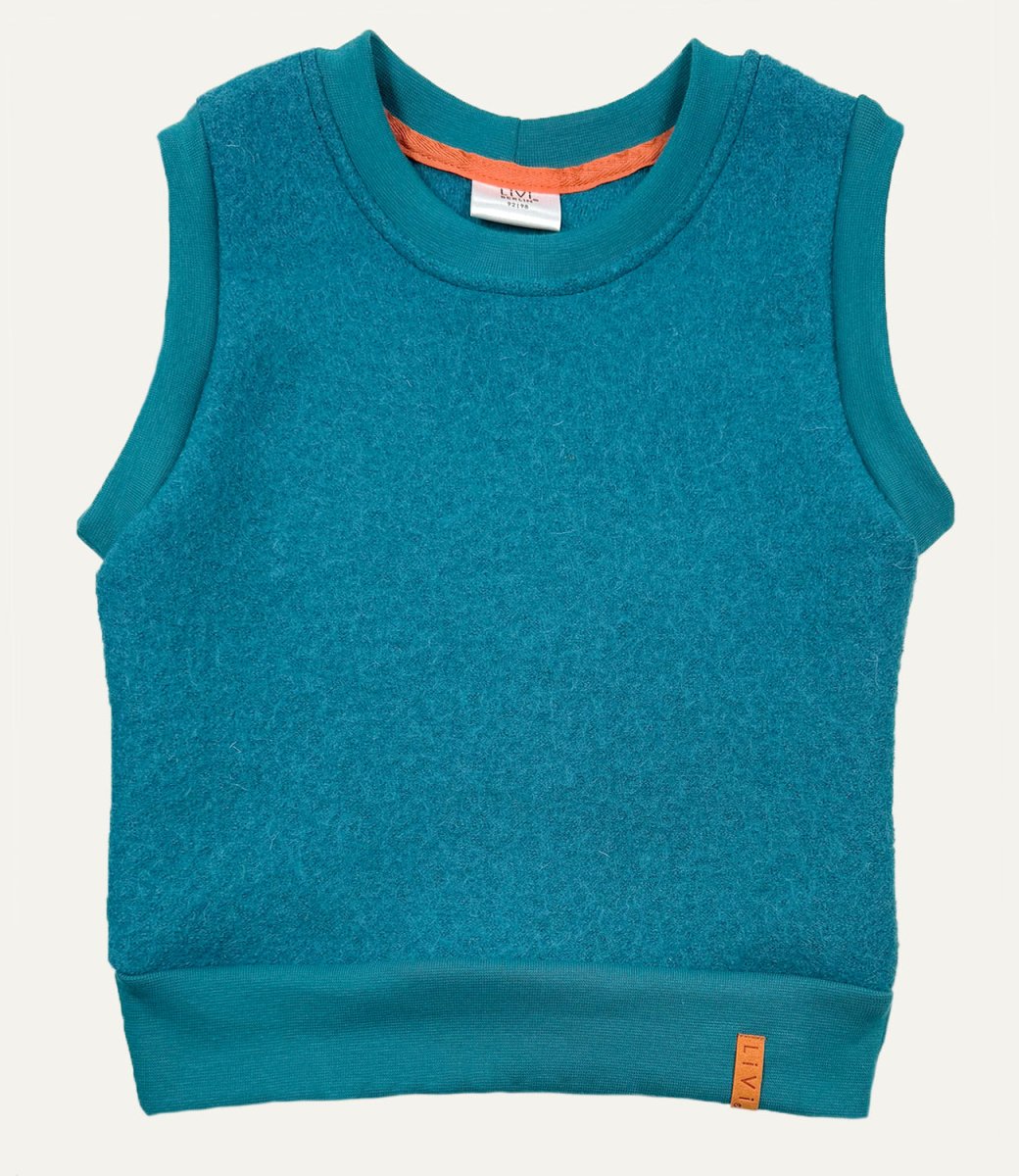 PULLUNDER WALK PETROL