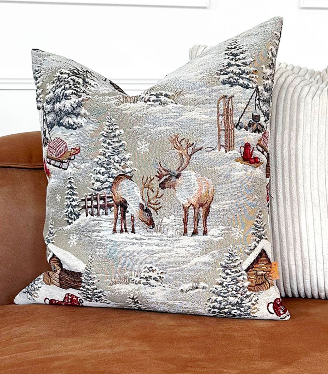 HOME KISSEN SANTA HOME