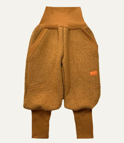 JOGGER WALK CAMEL