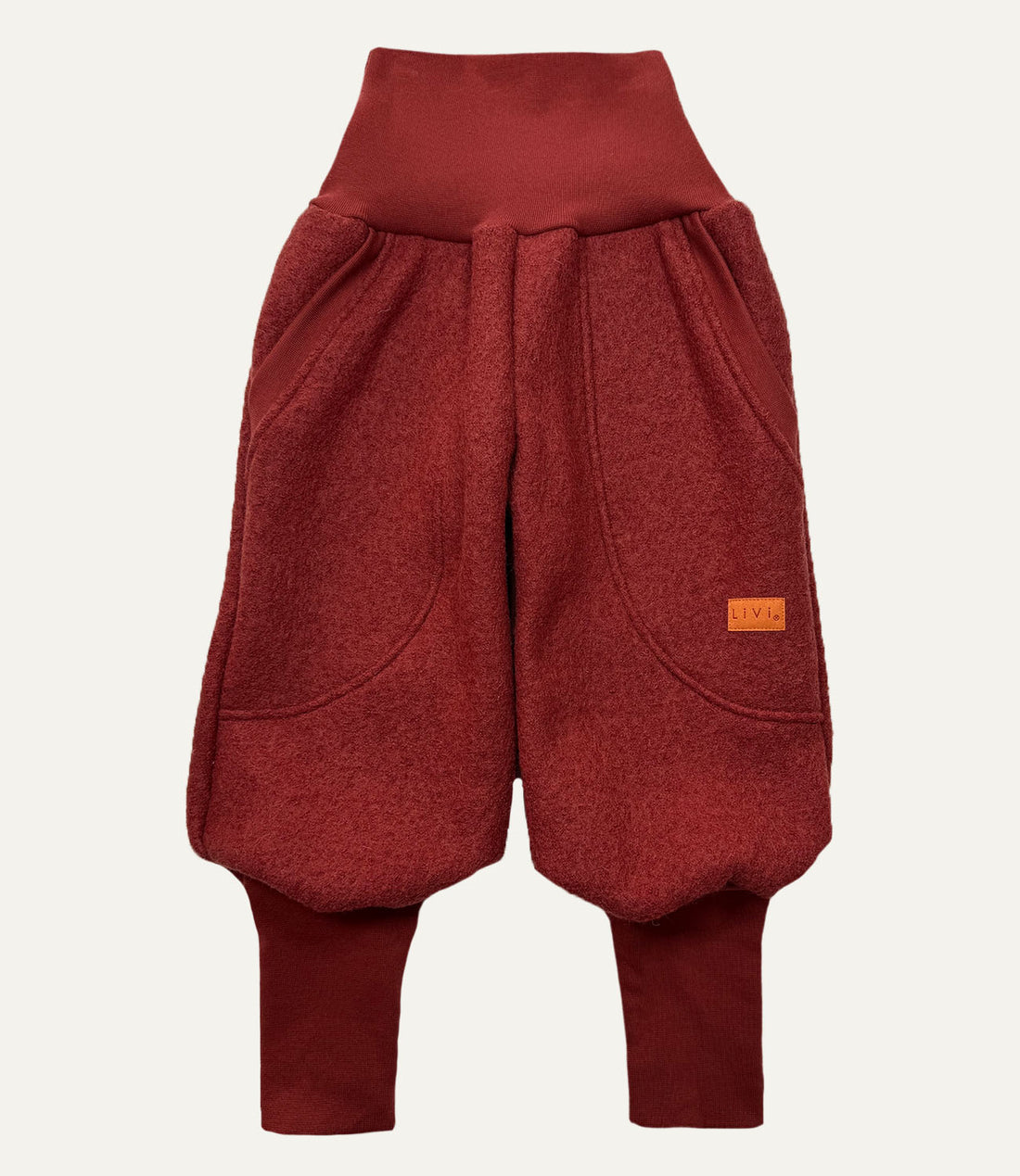 WALK JOGGER LAVA